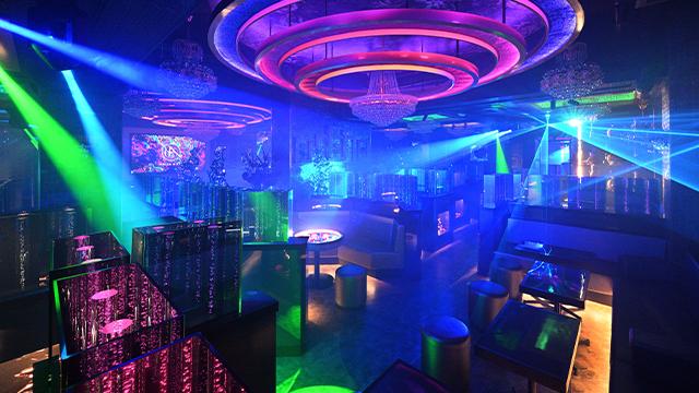 CLUB ADAM