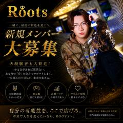 ホストクラブRoots